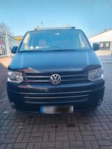 Volkswagen VW T5 Mutlivan - VW T5 Multivan in Lübeck