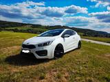 Kia cee'd / Ceed 1.6 T-GDI GT-Challenge GT-Challenge - Kia cee'd / Ceed von privat