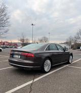 Audi A8 3.0 TDI Tiptronic Quattro | 360° | Bose |  - Audi A8 in Leipzig