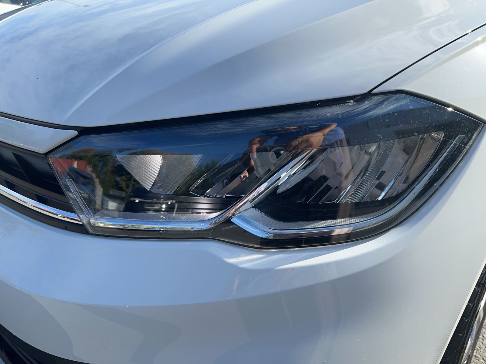 Volkswagen Polo - Bild 14