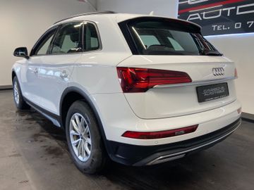 Audi Q5 - 2