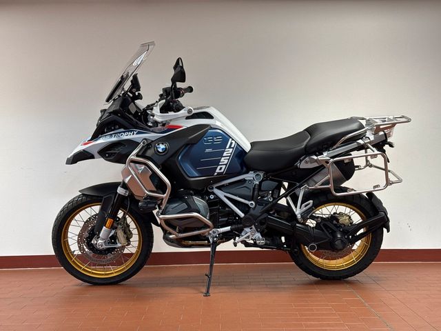 BMW R1250GS Adventure 