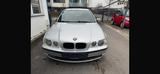 BMW 318 Baureihe 3 Compact 318ti - BMW 3 Series: Kleinwagen