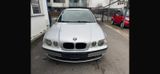 BMW 318 Baureihe 3 Compact 318ti - BMW 318: Compact 318ti