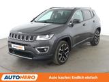 Jeep Compass 1.4 M-Air Limited FWD *NAVI*LED*ACC*CAM* - Jeep in Duisburg
