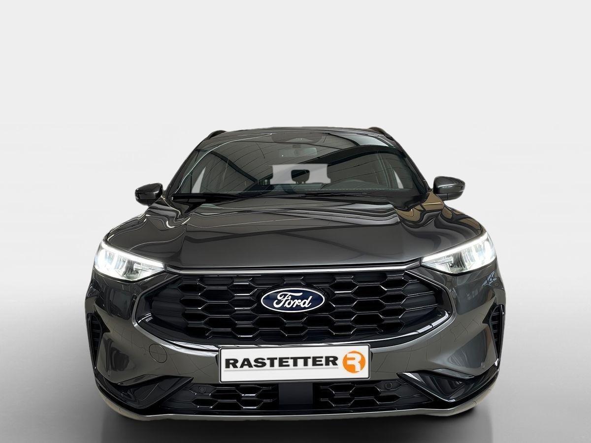 Ford Kuga ST-Line Aut. 5Jahre+Navi+18Z+Kamera+KeyFree, миниатюра 9