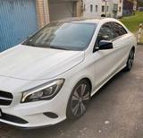 Mercedes-Benz CLA 180 Urban Urban - Mercedes-Benz CLA 180 in Köln