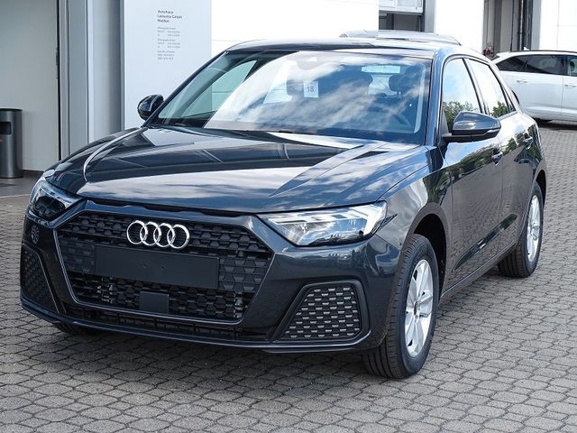 A1 Sportback 25 TFSI S-tronic