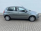 Chevrolet Aveo 1.2 LS Klima Anhängerzugvorrichtung - Chevrolet in Dresden
