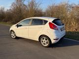 Ford Fiesta 1,0 48kW S/S SYNC Edition SYNC Edition - Ford Fiesta: Sync Edition
