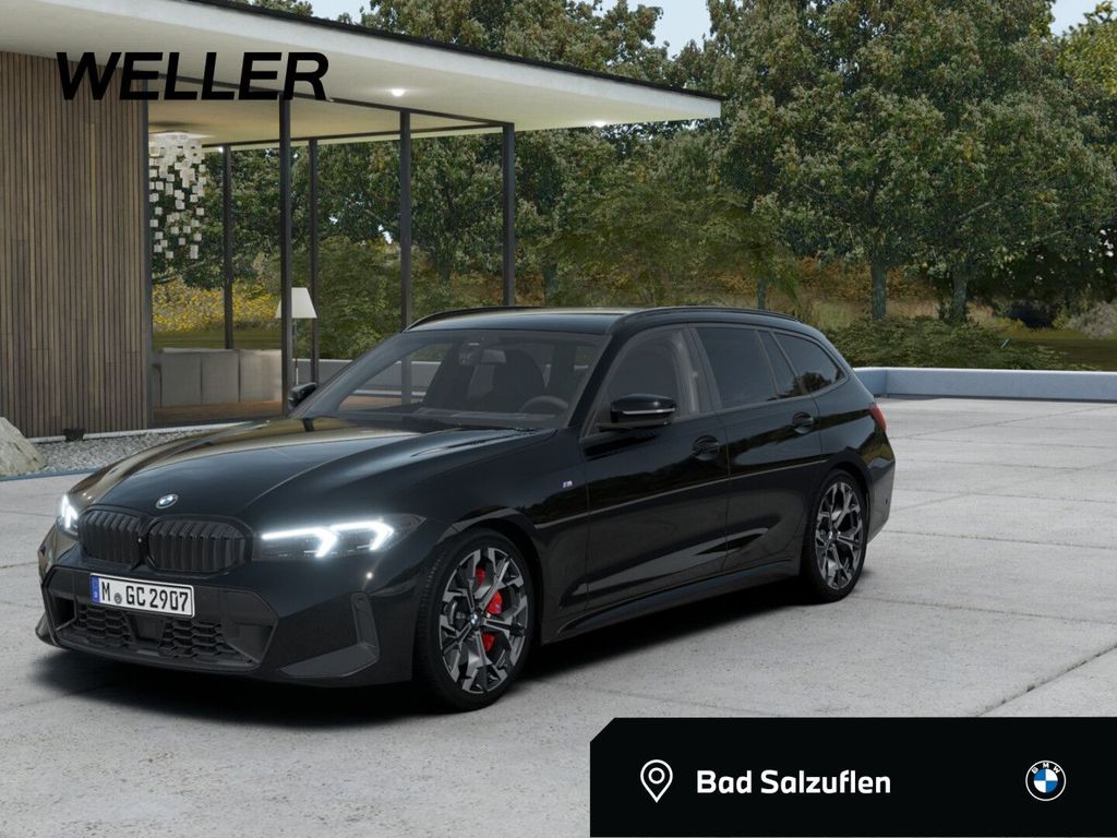 Image of BMW 330