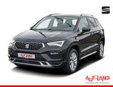 Seat Ateca 1.5 Xperience LED Kamera Navi DAB PDC - Seat Ateca aus 2025