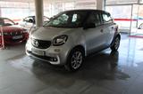 Smart ForFour TURBO PASSION PANORAMA KLIMA LED PDC - Smart ForFour in München