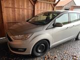 Ford Grand C-Max 1,0 EcoBoost 92kW Business Editi...