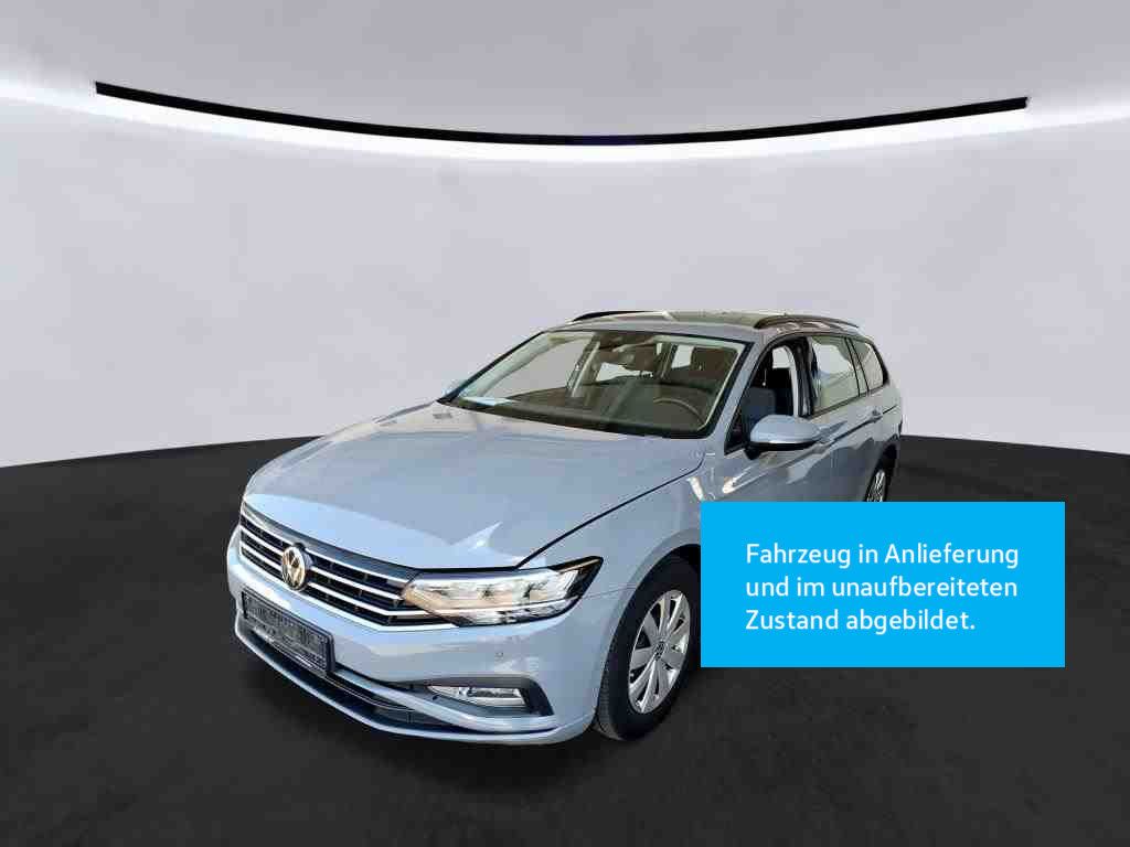 Volkswagen Passat Variant - Bild 1