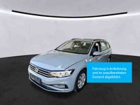 Volkswagen Passat Variant - Vorschau Bild 1