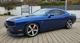 Andere DODGE CHALLENGER SRT8 392 INAUGURAL EDITIO... - Andere mit Benzin-Antrieb: Coupe