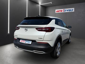 Opel Grandland (X) - 4
