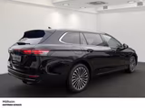 Volkswagen Passat Elegance 1 5 l PlugIn eHybrid DSG AHK  Pa - VW Passat Gebrauchtwagen in Gelsenkirchen
