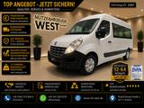 Renault Master L2-H2*9-Sitzer*Hoch+Lang*1.Hand* - Angebote