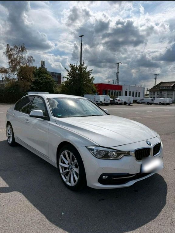 Image of BMW 118