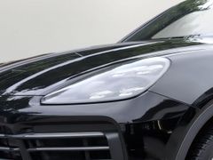 PORSCHE Cayenne 3.0 ~Matrix~StandHeiz~Approved06/26