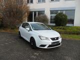 Seat Ibiza Lim. Style Viva 1.4 Benziner*Klimatronik* - Seat Ibiza: Style Viva