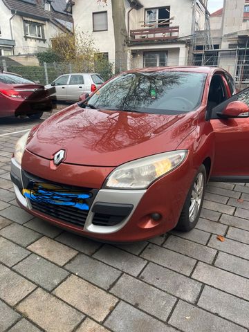 Renault Megane 130 Dci