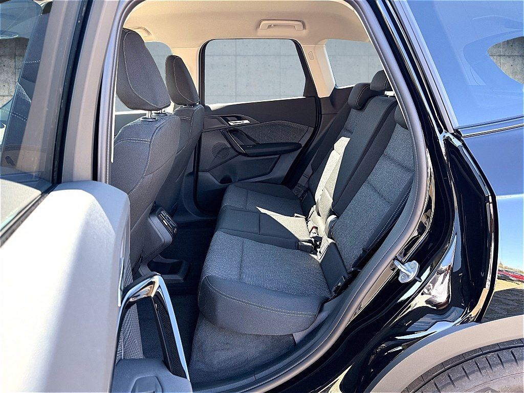 BMW X1 xDrive25e Navi,Head-Up,Komfortz.,Shzg,LED,RFK foto 10