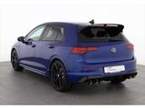 Volkswagen Golf R 2.0 TSI OPF 4Motion 20 Years - Volkswagen Golf mit Benzin-Antrieb: Leder, Limousine, 2.0