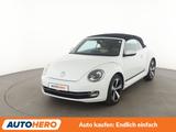 Volkswagen Beetle 2.0 TDI Cup*PDC*SHZ*TEMPO* - Volkswagen Beetle in Duisburg