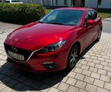 Mazda3 2.0 SKYACTIV-G 120 Center-Line Cent... - Mazda: Limousine, Mazda2