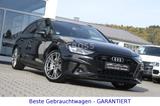 Audi A4 40 TDI Av. S tr. quattro "3xS-Line"RS-Sitze" - Audi A4: RS