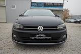 Volkswagen Polo 1.6 TDI Highline |aus 1.Hand| |Touchscreen| - Volkswagen Polo mit Diesel-Antrieb: 1.6