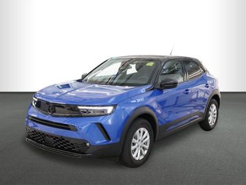 Bild Mokka-e Opel