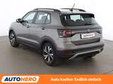 Volkswagen T-Cross 1.5 TSI ACT Active Aut.*NAVI*LED*ACC*CAM - VW T-Cross Gebrauchtwagen in Stuttgart