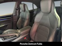 Porsche Macan - Vorschau Bild 8