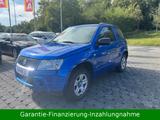 Suzuki Grand Vitara 1.6 Club AHK. Allrad - Suzuki Grand Vitara: V6