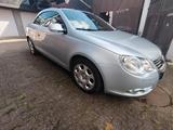 Volkswagen Eos 1.6 FSI Standard - Volkswagen Eos: Fsi