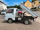 Piaggio Porter Kipper - Piaggio Gebrauchtwagen