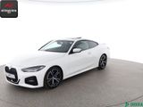 BMW 420 d Coupe M SPORT HARMAN/K,HUD,KAMERA,1.HAND - BMW 420 aus 2022