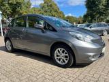 Nissan Note 1.5 dCi Acenta Plus/NAV/TÜV NEU/AHK/KAM/ - Nissan Note mit Diesel-Antrieb: 1.5