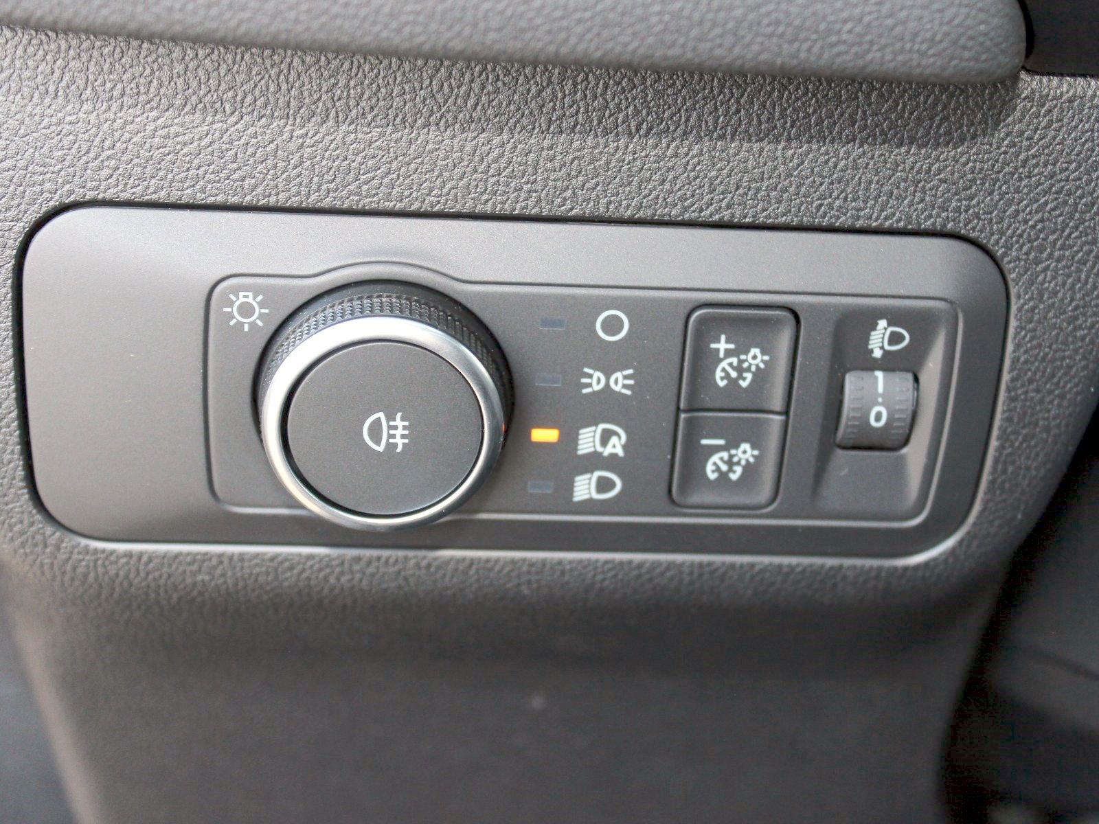 Fahrzeugabbildung Ford Kuga ST-Line