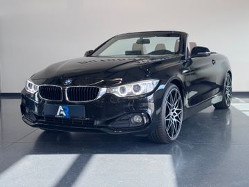 BMW 430 - 2