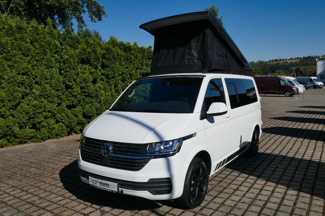 Volkswagen T6.1 Camper wie California Ocean Dach Küche NEU