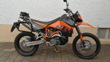 KTM Superenduro 950 - KTM ENDURO 950 SUPER