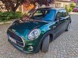 MINI Cooper Cooper Autom."LED"NAV"KLIMA" STDHZ" - MINI MINI mit Benzin-Antrieb: Standheizung, Kleinwagen, Klimaanlage