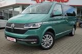 Volkswagen T6.1 Multivan 2.0 TDI Gen Six DSG LED ACC - Volkswagen T6 aus 2021