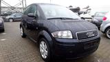 Audi A2 1.6 FSI 81 kw Panoramadach Sitzheizung - Audi A2: 1.2