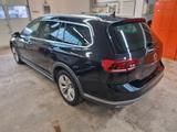 Volkswagen Passat Variant Alltrack 4Motion - VW Passat Variant Unfallwagen
